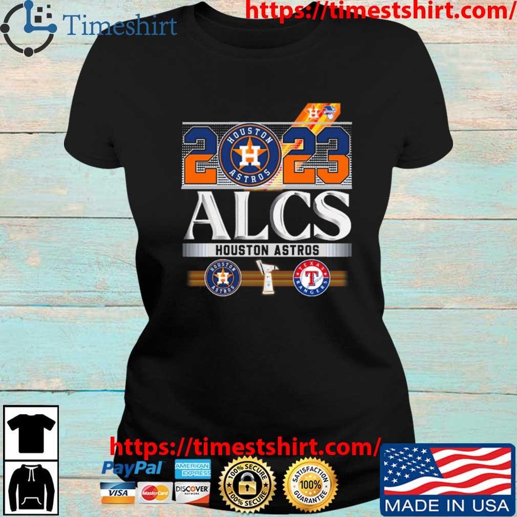 2023 H-Town ALCS Houston Astros Vs Texas Rangers Shirt, hoodie, sweater,  long sleeve and tank top