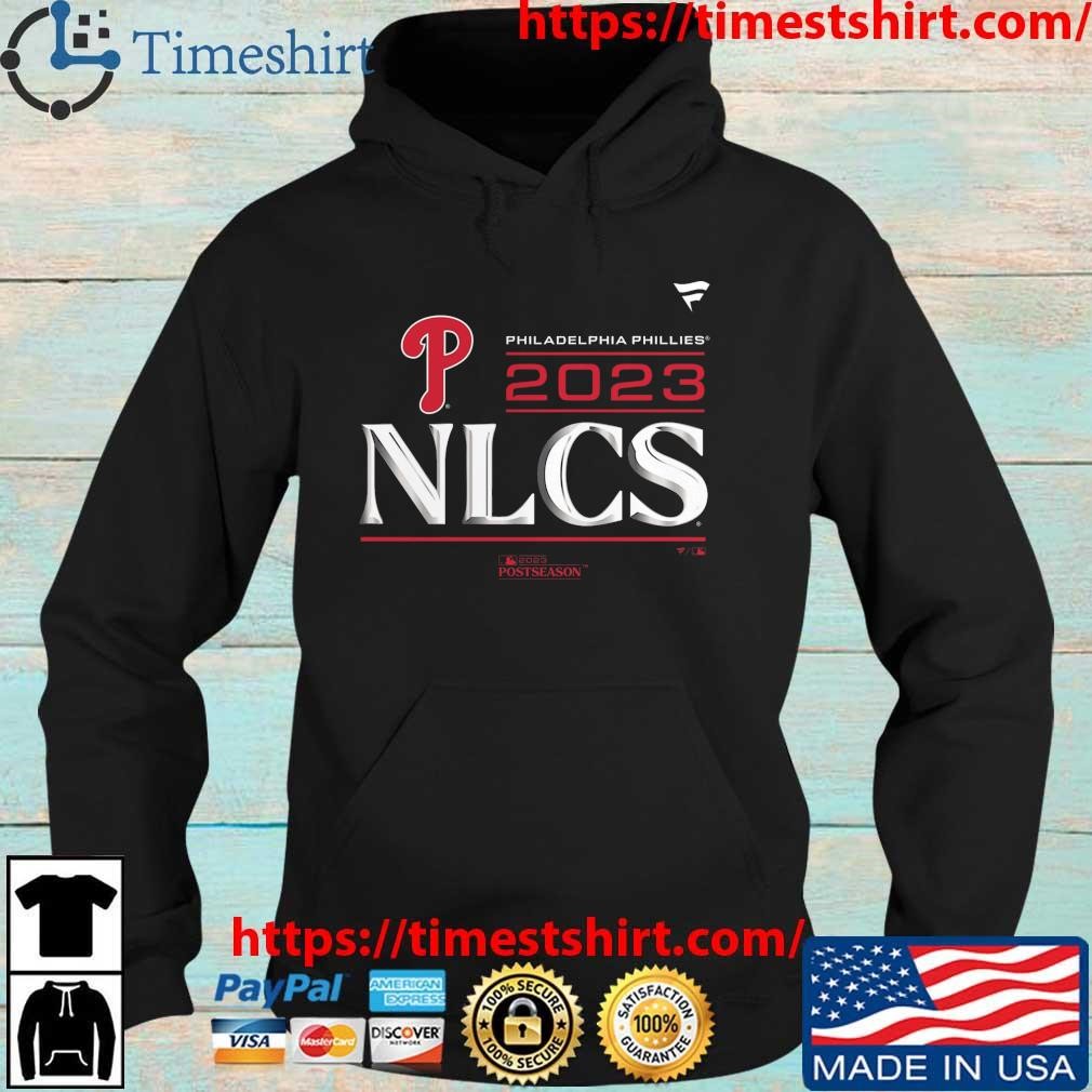 Atlanta Braves 2023 NLCS Postseason shirt, hoodie, sweater, long sleeve and  tank top