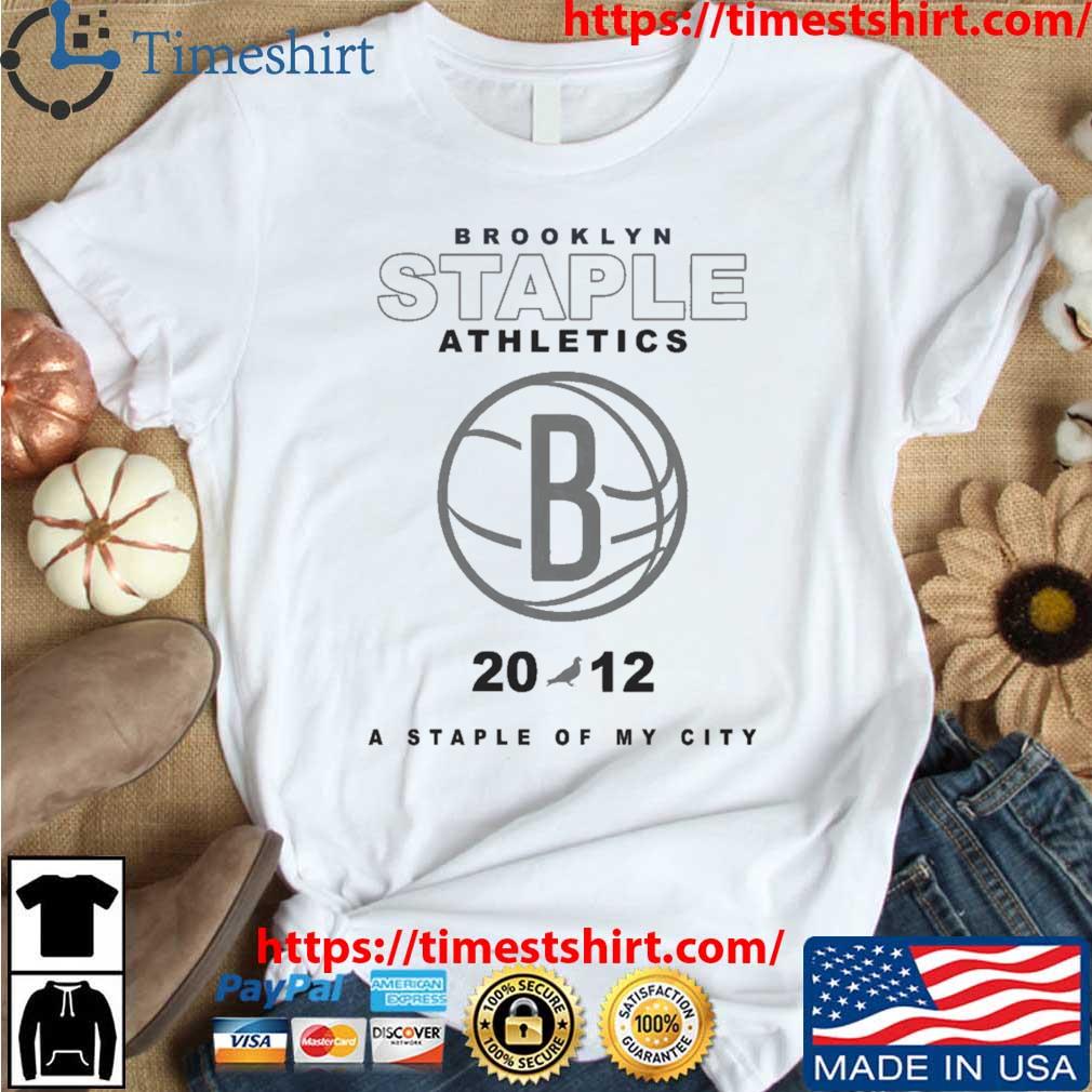Minnesota Timberwolves Nba X Staple Home Team T-shirt - Shibtee Clothing