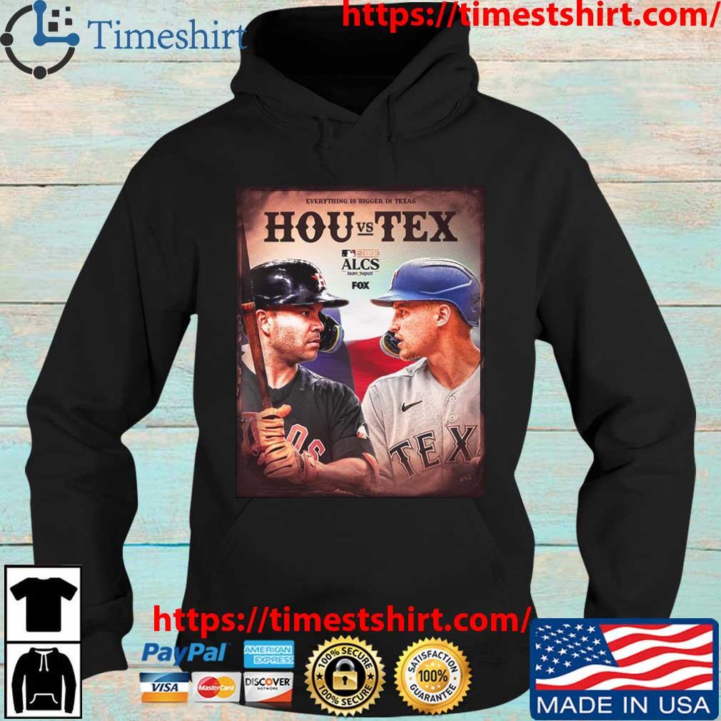 Texas Rangers Lone Star State baseball logo 2023 T-shirt, hoodie, sweater, long  sleeve and tank top