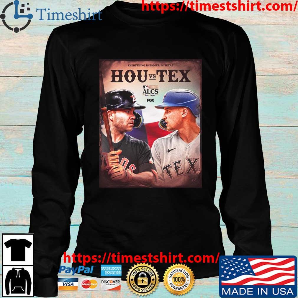Texas Rangers Lone Star State baseball logo 2023 T-shirt, hoodie