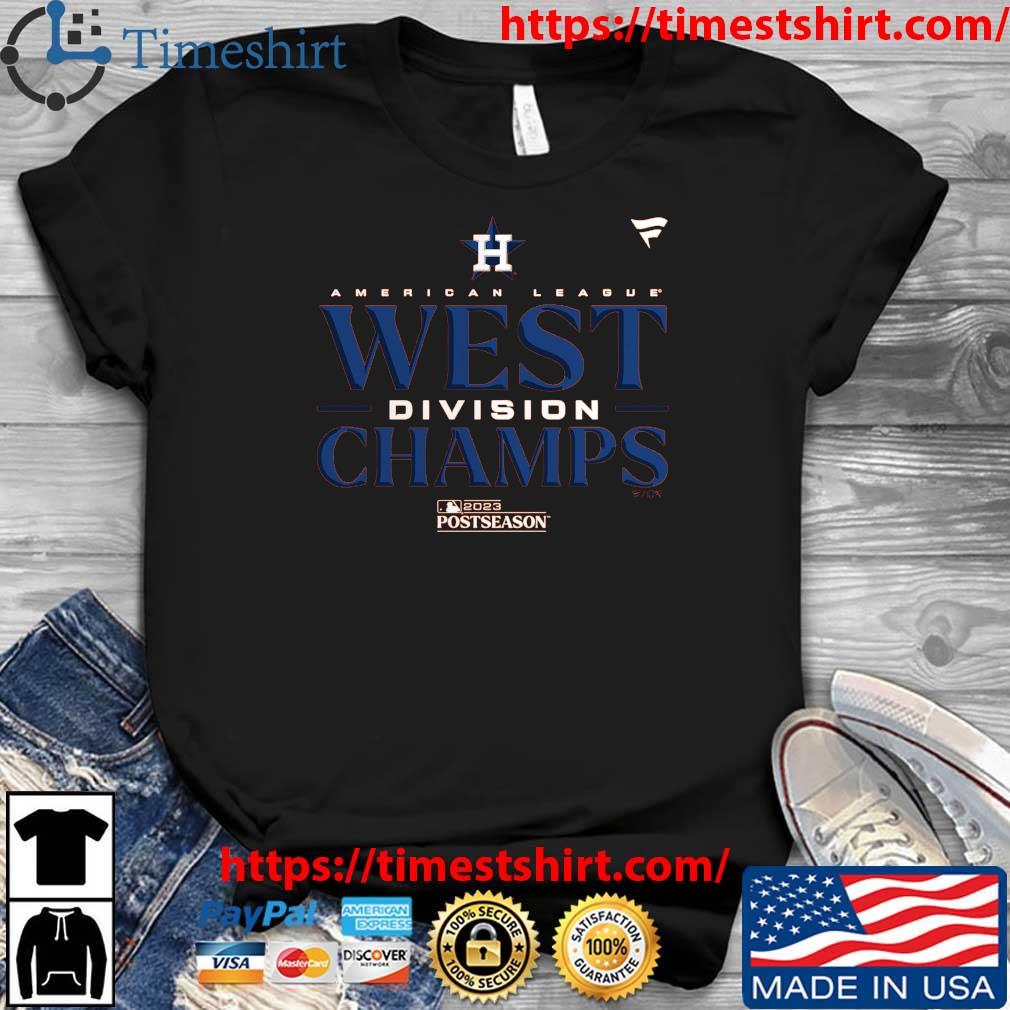 AL Houston Astros 2022 American League Champions Locker Room T-Shirt,  hoodie, sweater, long sleeve and tank top