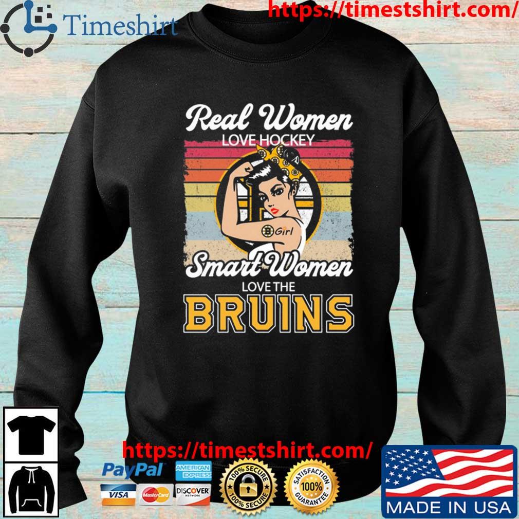 Official Strong Girls Real Women Love Football Smart Women Love