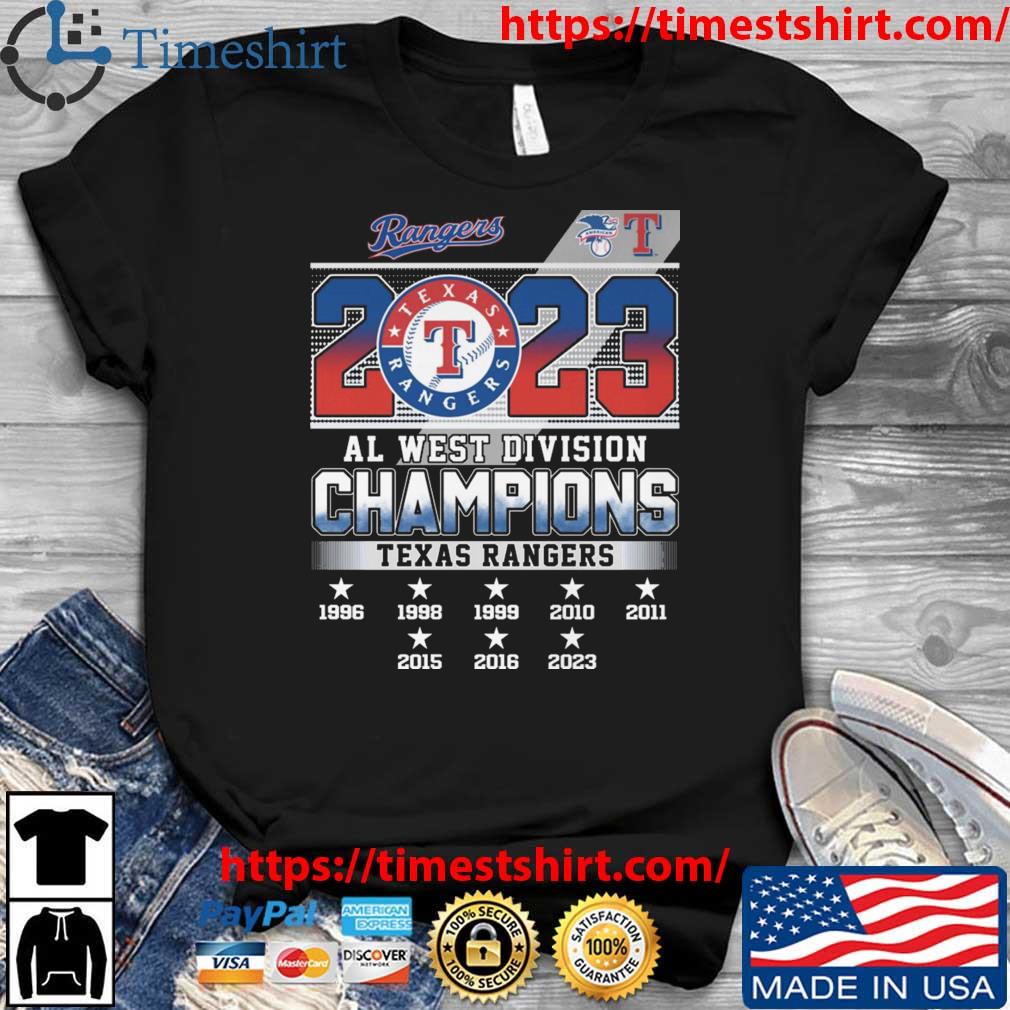 Texas Rangers In Good Graces T-Shirts, hoodie, sweater, long